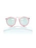 Karen Walker Pink Sunglasses One size - photo 2