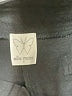 Ella Moss Solid Black Dress Pants Size S - photo 4
