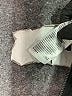 Calvin Klein Solid Gray Track Jacket Size S - photo 7