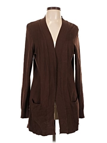 Faded Glory Cardigan (view 1)