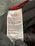 Old Navy 100% Cotton Plaid Red Long Sleeve Button-Down Shirt Size Med Petite - photo 8