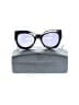 Karen Walker Gray Sunglasses One size - photo 2