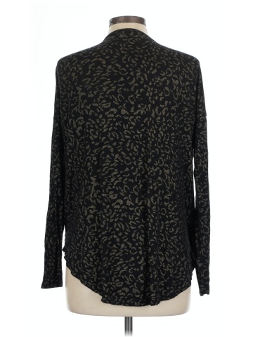 Jennifer Lopez Long Sleeve Blouse (view 2)