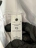 Yogalicious Solid White Skort Size XS - photo 3