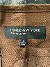 Jones New York Collection Brown Jacket Size 4 - photo 6