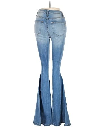 Vibrant M.I.U Jeans (view 2)