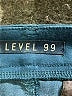 Level 99 Blue Casual Pants Size 30 waist - photo 7