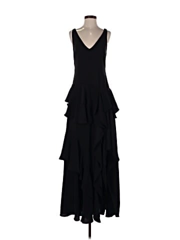 Halston Heritage Cocktail Dress (view 1)