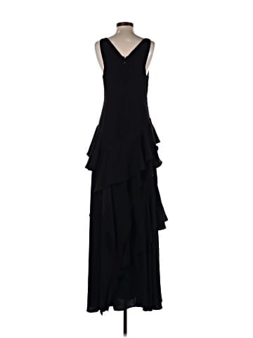 Halston Heritage Cocktail Dress (view 2)