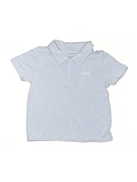 Angel Dear Short Sleeve Polo