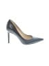 Sam Edelman Gray Heels Size 6 1/2 - photo 1