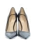 Sam Edelman Gray Heels Size 6 1/2 - photo 2