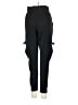 Rewash Black Cargo Pants Size M - photo 2