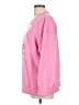 Hello Kitty Pink Sweatshirt Size L - photo 5