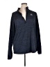 Reebok 100% Polyester Blue Fleece Size XL - photo 1