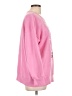 Hello Kitty Pink Sweatshirt Size L - photo 4