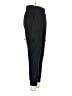 Rewash Black Cargo Pants Size M - photo 4