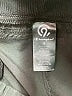 C9 By Champion Solid Black Casual Pants Size S - photo 8