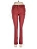 Guess Red Jeans Size 29 waist - photo 1