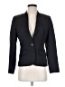 Kenneth Cole New York Black Blazer Size 4 - photo 1