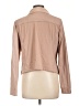 Bagatelle 100% Polyester Tan Jacket Size L - photo 2