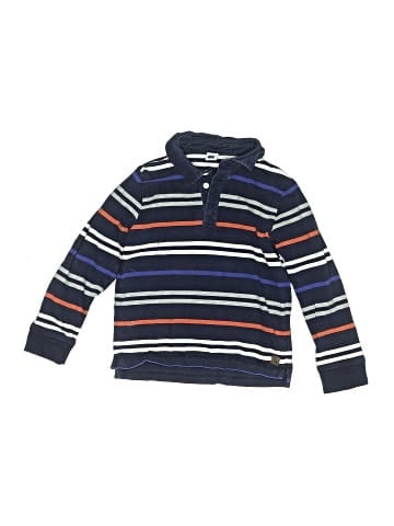 Janie and Jack Pullover Sweater (view 1)