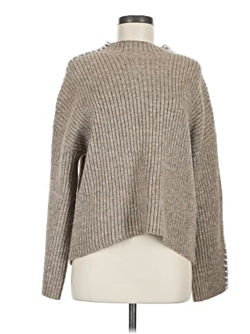 Vince Camuto Turtleneck Sweater (view 1)