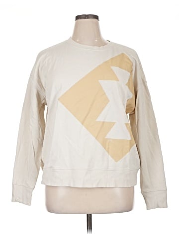 Lauren by Ralph Lauren Long Sleeve Top (view 1)