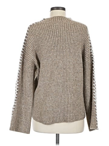 Vince Camuto Turtleneck Sweater (view 2)
