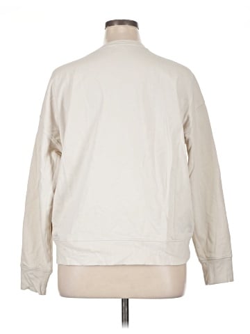 Lauren by Ralph Lauren Long Sleeve Top (view 2)