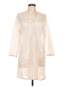 Alfani Ivory Cardigan Size L - photo 1