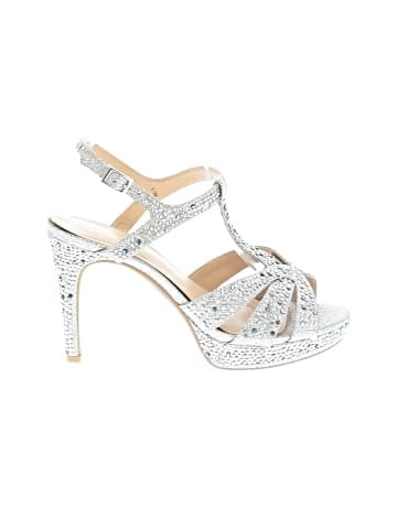 Thalia Sodi Sandals (view 1)