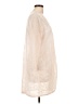 Alfani Ivory Cardigan Size L - photo 4