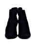 Sole Society Black Ankle Boots Size 10 - photo 2