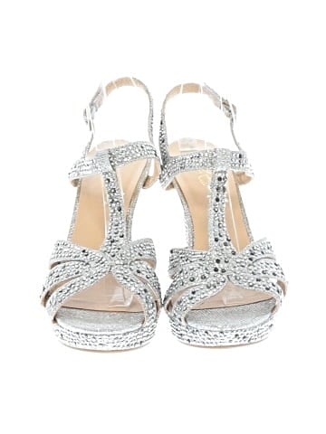 Thalia Sodi Sandals (view 2)