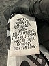 Tulle Black Wool Coat Size S - photo 8