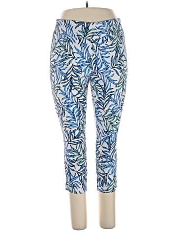 Roz & Ali Active Pants (view 1)