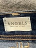 Angels Blue Jeans Size 14 - photo 4