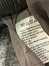 Sparkle & Fade 100% Polyester Gray Black Formal Skirt Size 4 - photo 5
