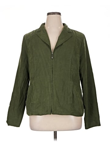 Studio Works Jacket (view 1)