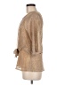 Nine West Tan Casual Dress Size M - photo 5