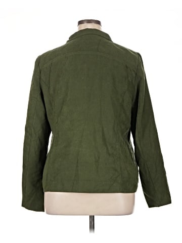 Studio Works Jacket (view 2)