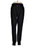 Avia Solid Black Track Pants Size 8 - photo 2