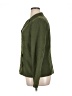 Studio Works 100% Polyester Green Jacket Size 16 - photo 5