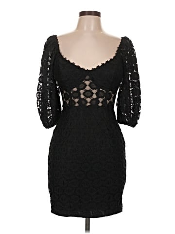 Selfie Leslie Cocktail Dress (view 1)