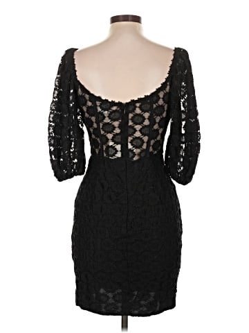 Selfie Leslie Cocktail Dress (view 2)
