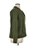 Studio Works 100% Polyester Green Jacket Size 16 - photo 4