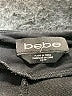 Bebe Solid Black Formal Skirt Size XS - photo 4