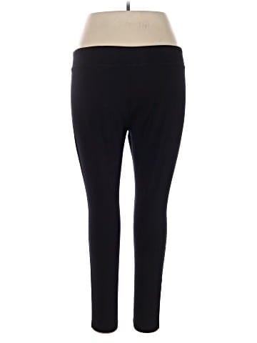 Athletic Works Active Pants (view 2)