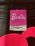 Barbie 100% Polyester Black Sweatshirt Size 7 - 8 - photo 3